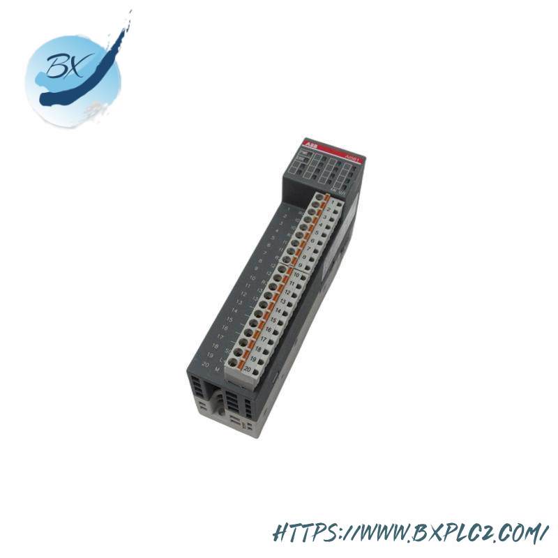 emerson_ai561_1tne968902r1101_analog_input_module.jpg EMERSON AI561 1TNE968902R1101 Analog Input Module, Advanced Industrial Control Solution