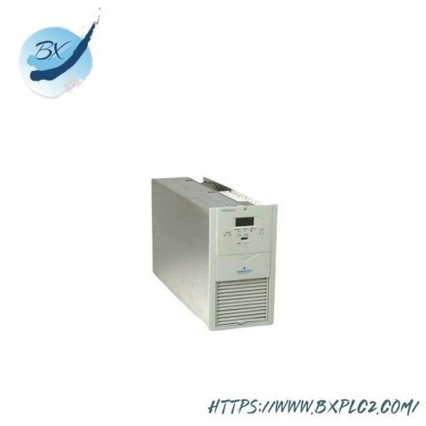 EMERSON HD22020-3 Rectifier Module: High Efficiency Power Conversion for Industrial Control Systems