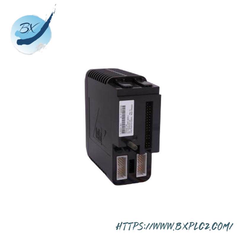 emerson_kj4001x1-ca1_12p0623x082_i_o_terminal_block.jpg Emerson IC800VMCB200 Amplifiers Power Cable for VersaMotion Servo Motors - 20 Meter