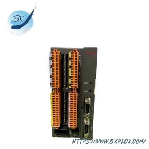 Fanuc A03B-0823-C011 | Digital Input Module, High Performance & Reliability