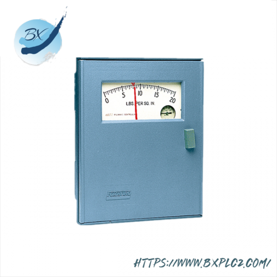 foxboro_43apfa42c_pc_pneumatic_indicating_controller.png FOXBORO SRI986-BIDF2EA - Industrial Control System Module