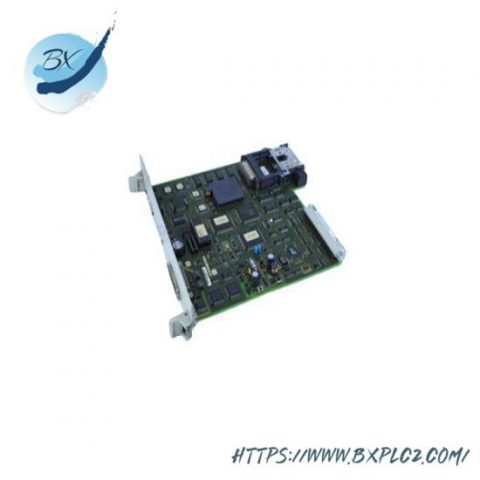 General Electric DS200UDSAG1 Excitation Board for Mark V Turbine Control Systems