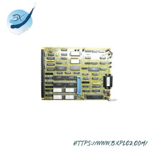 GE DS3800HLNE1B Network Controller Card: Industrial Control Solutions