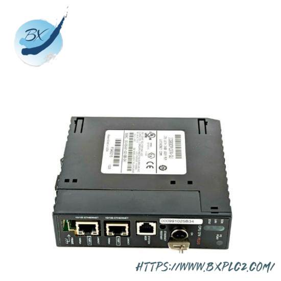 ge_fanuc_369b1868g0008_plc.jpg GE Fanuc 369B1868G0008 - Advanced Programmable Logic Controller