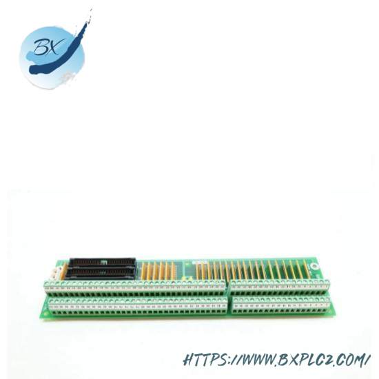 ge_fanuc_ds200dtbbg1abb_mark_v_plc_1.jpg GE Fanuc DS200DTBBG1ABB - Mark V PLC: Terminal Board for Advanced Industrial Automation