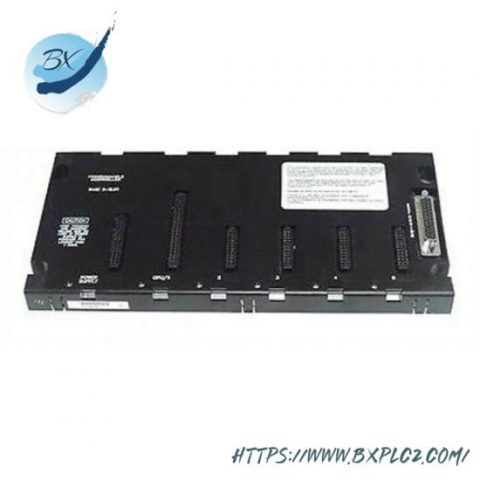 GE-FANUC IC693CHS397E CPU Base