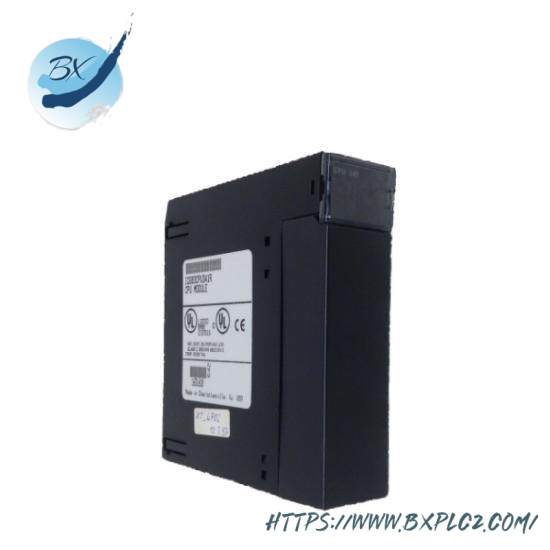 ge_ic693cpu311_series_90-30_controllers.jpg GE IC693CPU311 Series 90-30 Controllers: Advanced Automation Solutions