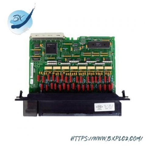 GE IC697MDL250 PLC Touch Screen Module