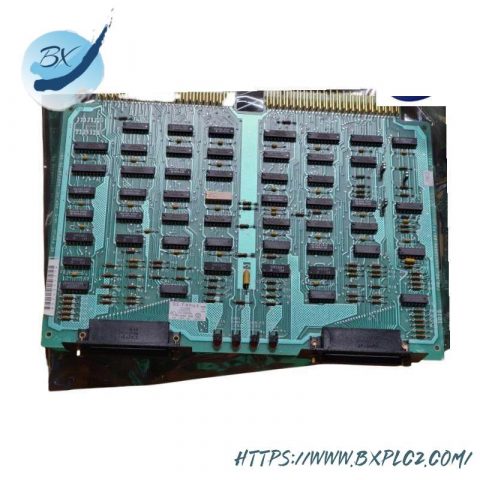 GE ITM11A8XJ036645 Control Module