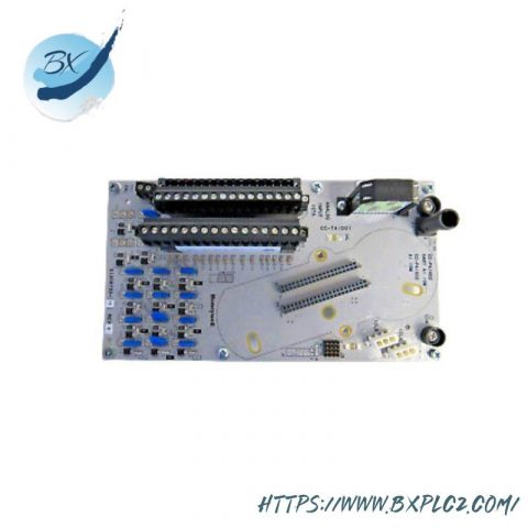 HONEYWELL 51153743-101 Analog Input Module
