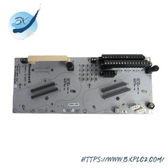 honeywell_cc-taix61_51307077-175_analog_input_module.jpg Honeywell CC-TAIX61 51307077-175 Analog Input Module - Precision Control for Industrial Automation