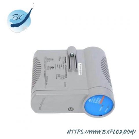 Honeywell CC-TDIL51 & CC-PDIL51 Digital Input Module: Advanced Control Solutions