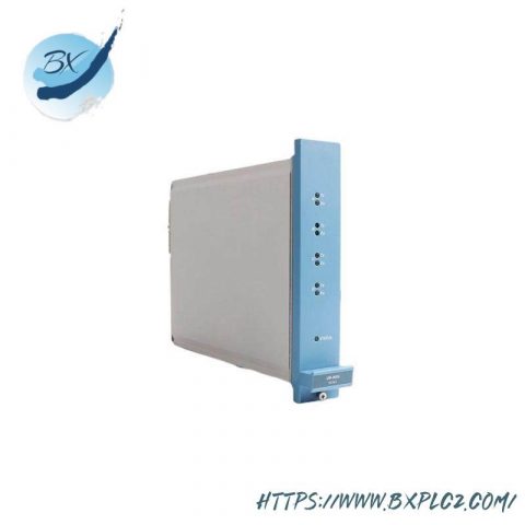 GE 5BCC56ED8 Control Module - Industrial Automation