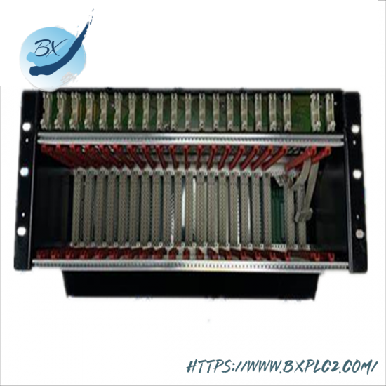 honeywell_fc-iochas-0001r_chassis_for_redundant_i_o_module.png Honeywell FC-IOCHAS-0001R Industrial Control Module