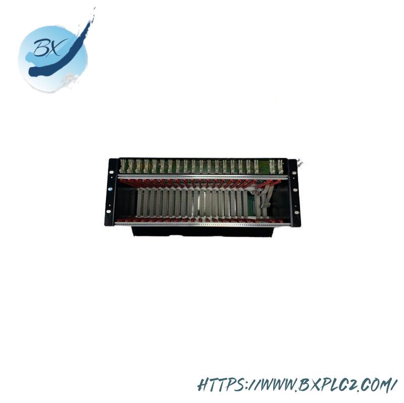 honeywell_fc-iochas-0001r_module.jpeg Honeywell FC-IOCHAS-0001R Industrial Control Module