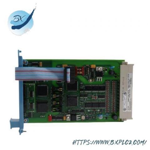 Honeywell 51305482-110 Cable FTE Yellow 10M, High Performance Control System Component