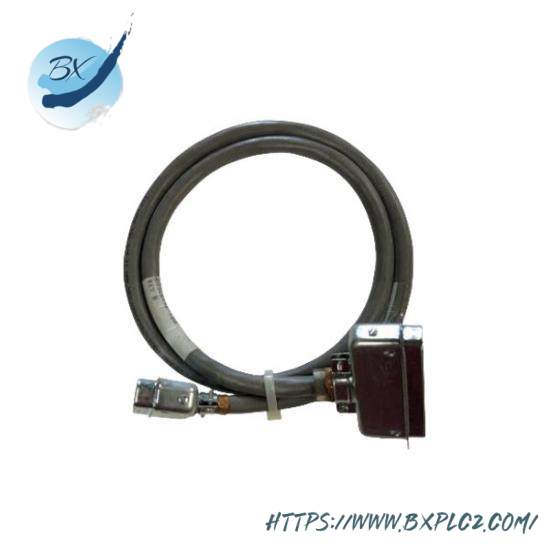 honeywell_mu-kbft02_80366198-200_bridge_cable.jpg GE 312A6090P002 Operation Station Mainframe, Advanced Industrial Automation Control