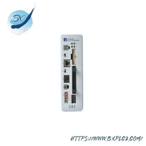 IAI RCS-C-SM-1-100-1-P: Advanced Sensor Module for Precision Control Applications