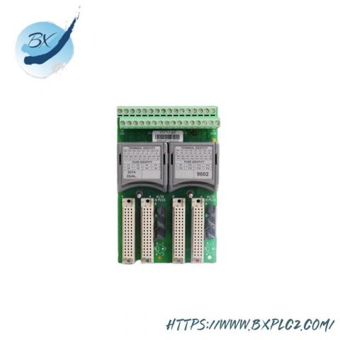 ICS T8314C Industrial Control Module - Enhanced Performance and Reliability