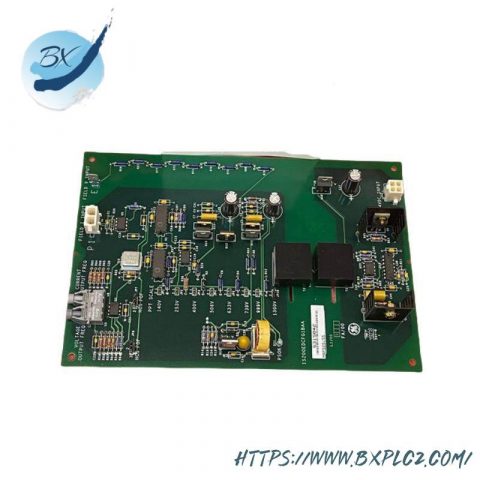 GE IS200BICIH1ADB - Advanced Processor Board for Industrial Automation