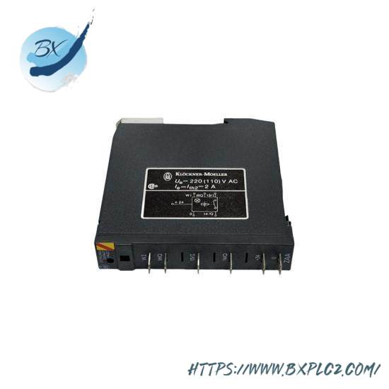 klockner_moeller_zaa_relay_module.jpg Siemens 8715-CI Industrial Control Module