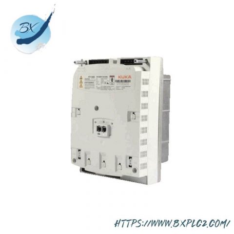 KUKA 00-198-263, KPP600-20-2X40 Power Supply Module