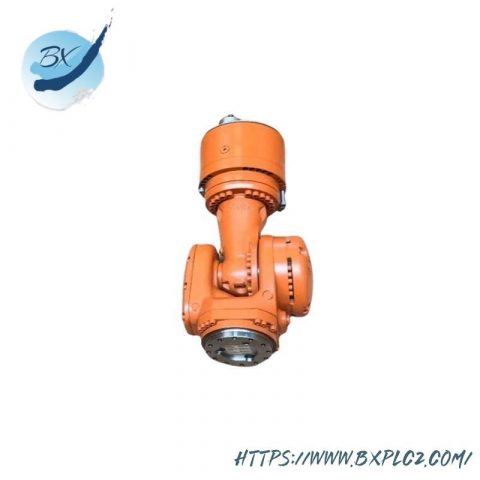 KUKA A2KR500-R2830-F: Robotic Arm for Advanced Manufacturing Processes