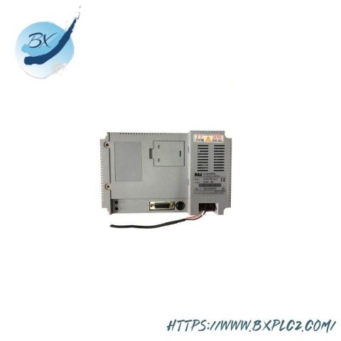 M2I XTOP07TW-UD Touch Operation Panel, HMI & Touch Screen