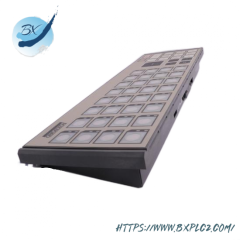 MAZAK MPS-510 SEQUENCER - Industrial Control Module, Precision Manufacturing, Automation