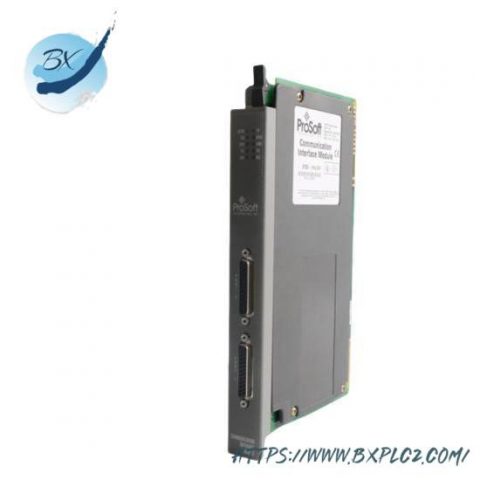 Prosoft 3100-INUSA Communication Interface Module