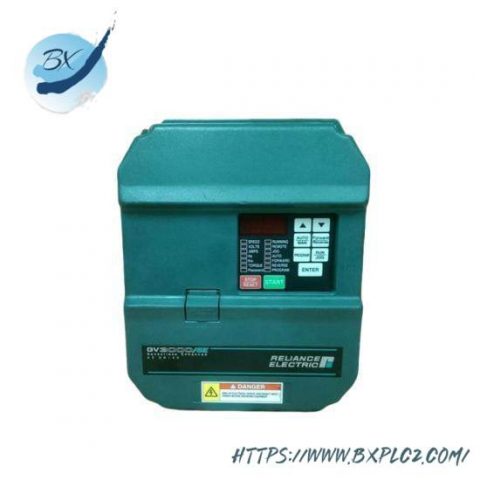 RELIANCE 57C652 Industrial Control Module, Stable Development