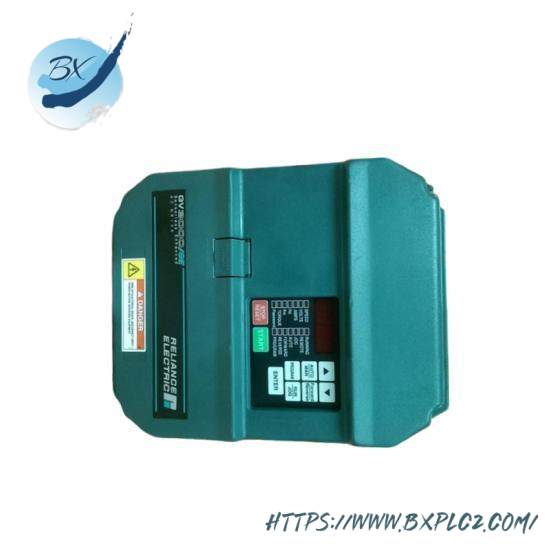 reliance_57c652_1.jpg RELIANCE 57C652 Industrial Control Module, Stable Development