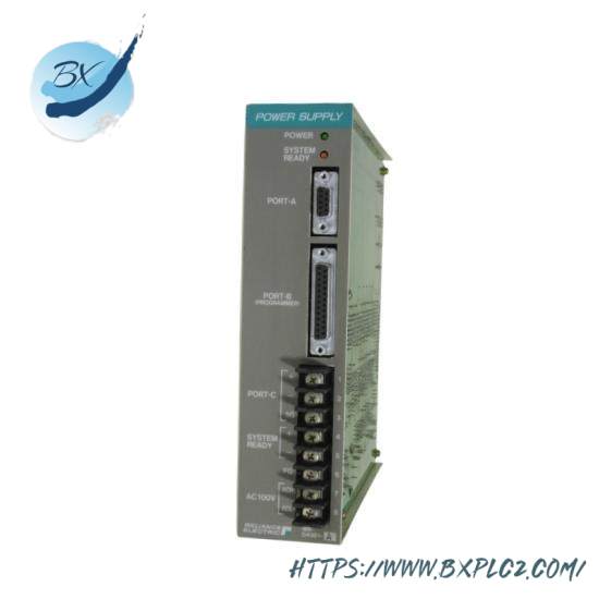 reliance_57c652_2.jpg RELIANCE 57C652 Industrial Control Module, Stable Development
