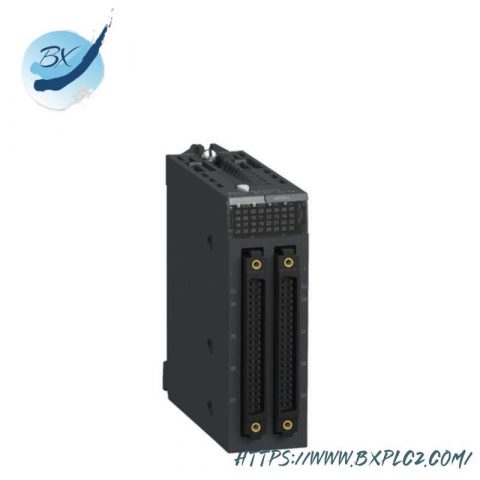 Schneider BMXART0814 Analog Input Module X80 - Temperature Inputs for Industrial Automation