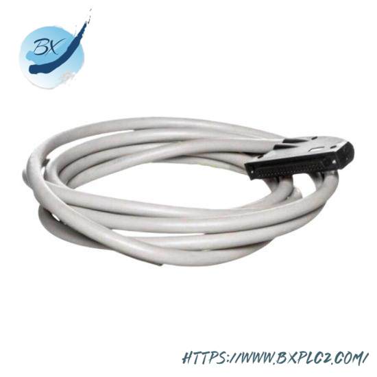 schneider_bmxfcw501_discrete_i_o_cable_5m.jpg Schneider Electric BMXFCW501 PLC Preformed Cordset Expansion Module, Enhanced Connectivity and Efficiency