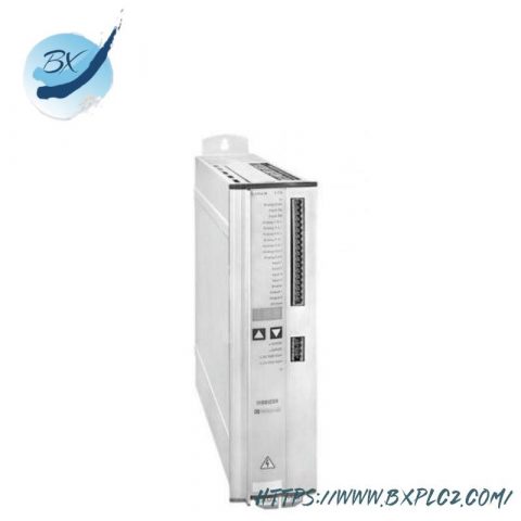 Schneider MHDA1017N00 Servo Drive - Precision Control for Industrial Automation