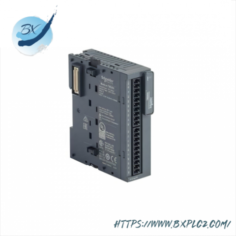 Schneider TM3AI4: Advanced Analog Input Module, Combining Precision & Reliability for Industrial Control