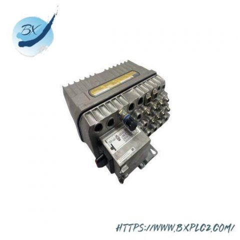 SEW MC07A015-5A3-4-00 Industrial Drive Module
