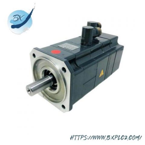 SIEMENS 1FK6080-6AF71-1AA0: High-Power AC Servo Motor for Industrial Automation