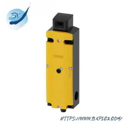 SIEMENS 3SF1324-1SD21-1BK4 Interlock Switch Top, Industrial Control Systems