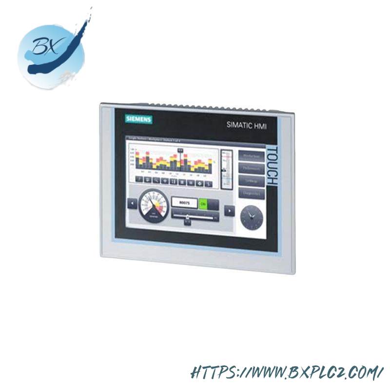 siemens_6ag1124-0mc01-4ax0_comfort_panel.jpg SIEMENS SIMATIC HMI TP1200 Comfort 6AG1124-0MC01-4AX0, Precision Control Solutions