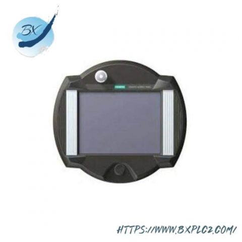 Siemens 6AV6645-7AB10-0AS0 Fast Delivery Control Module