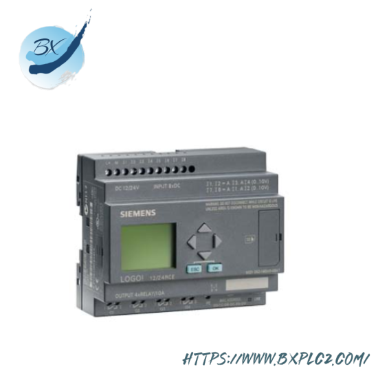 siemens_6ed1052-1md00-0ba7_brand_new.png Siemens 6FX1121-4BL03 Measurement Card for Industrial Automation