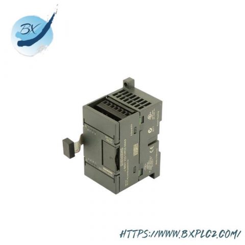 SIEMENS 6ES7222-1HF22-0XA0: High Performance Digital Output Module