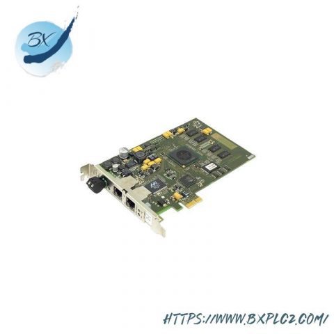 ABB SCE904AN-002-01 Industrial Control Module