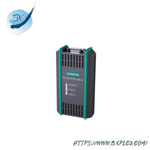 SIEMENS 6GK1571-0BA00-0AA0 PC Adapter: Connecting PCs & Notebooks to SIMATIC S7 via PROFIBUS or MPI