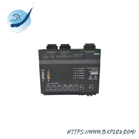 siemens_6gk1_105-2ab10_optical_switch_module.jpg Electronics Presscam 8 Junior w/ ResolverPressRoom, Compact Industrial Control Module