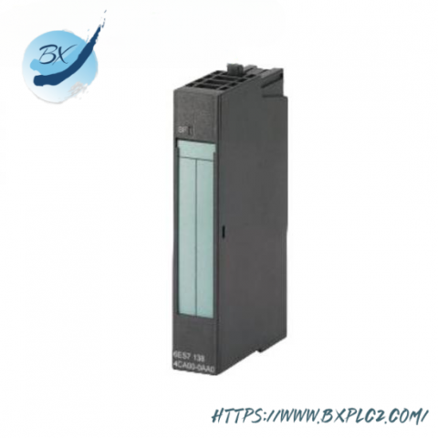 Siemens 6GK5788-2GB00-0AB0 Control System Module