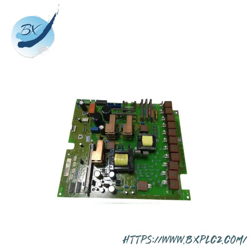 siemens_6ry1703-0da02_power_interface.jpg Siemens 6RY1703-0DA02: Advanced Power Interface Module