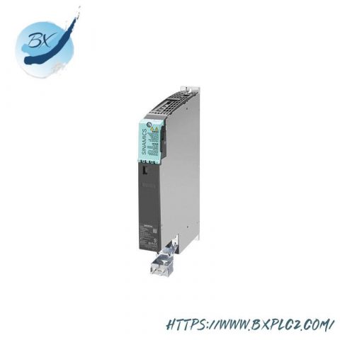Siemens 6FX1121-4BL03 Measurement Card for Industrial Automation